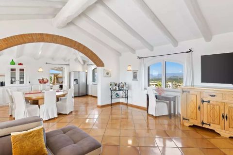 Villa i Arzachena, Sassari, Arzachena - € 3.500.000 | Ref: ILV93955-1421544 - foto 21
