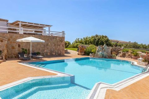 Villa i Arzachena, Sassari, Arzachena - € 3.500.000 | Ref: ILV93955-1421544 - foto 22