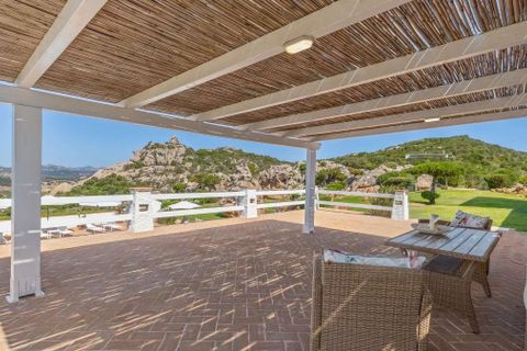 Villa i Arzachena, Sassari, Arzachena - € 3.500.000 | Ref: ILV93955-1421544 - foto 25