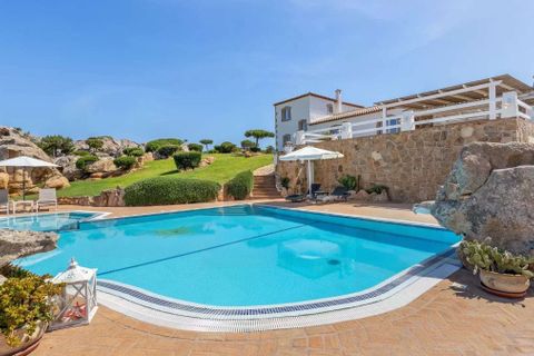 Villa i Arzachena, Sassari, Arzachena - € 3.500.000 | Ref: ILV93955-1421544 - foto 26