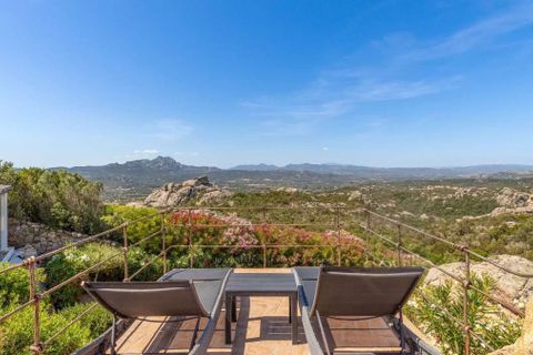Villa i Arzachena, Sassari, Arzachena - € 3.500.000 | Ref: ILV93955-1421544 - foto 27