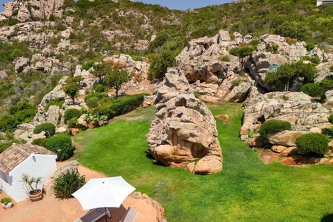 Villa i Arzachena, Sassari, Arzachena - € 3.500.000 | Ref: ILV93955-1421544 - foto 28