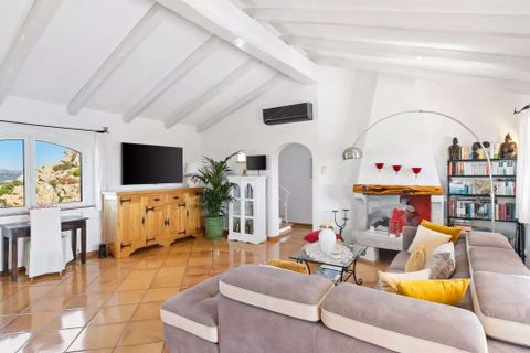 Villa i Arzachena, Sassari, Arzachena - € 3.500.000 | Ref: ILV93955-1421544 - foto 29