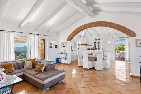 Villa i Arzachena, Sassari, Arzachena - € 3.500.000 | Ref: ILV93955-1421544 - foto 30