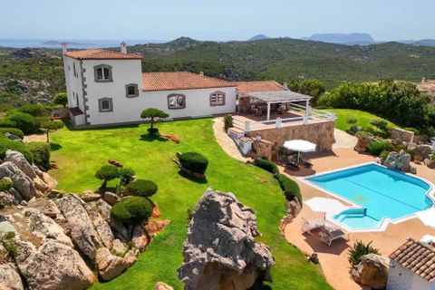 Villa i Arzachena, Sassari, Arzachena - € 3.500.000 | Ref: ILV93955-1421544 - foto 32