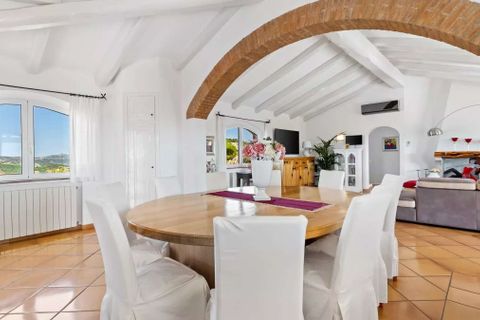 Villa i Arzachena, Sassari, Arzachena - € 3.500.000 | Ref: ILV93955-1421544 - foto 33