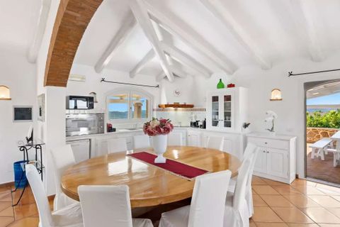 Villa i Arzachena, Sassari, Arzachena - € 3.500.000 | Ref: ILV93955-1421544 - foto 34
