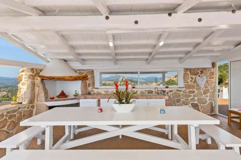 Villa i Arzachena, Sassari, Arzachena - € 3.500.000 | Ref: ILV93955-1421544 - foto 35