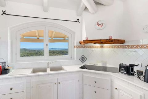 Villa i Arzachena, Sassari, Arzachena - € 3.500.000 | Ref: ILV93955-1421544 - foto 36