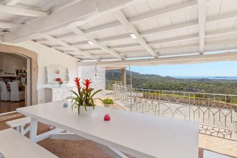 Villa i Arzachena, Sassari, Arzachena - € 3.500.000 | Ref: ILV93955-1421544 - foto 37