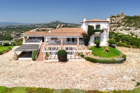 Villa i Arzachena, Sassari, Arzachena - € 3.500.000 | Ref: ILV93955-1421544 - foto 45