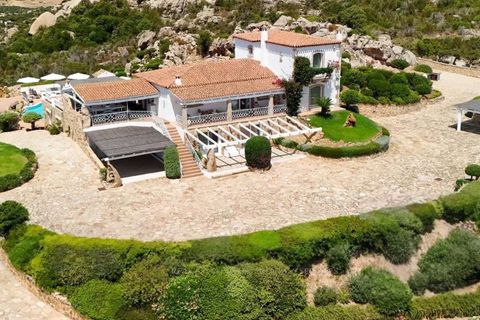 Villa i Arzachena, Sassari, Arzachena - € 3.500.000 | Ref: ILV93955-1421544 - foto 46