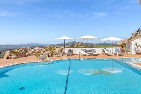 Villa i Arzachena, Sassari, Arzachena - € 3.500.000 | Ref: ILV93955-1421544 - foto 47