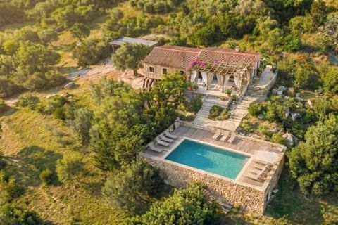 Villa i Arzachena, Sassari, Arzachena - € 1.980.000 | Ref: ILV93954-1421595 - foto 1