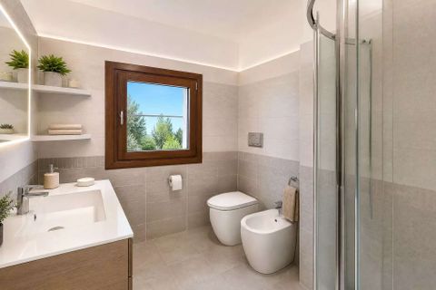 Villa i Arzachena, Sassari, Arzachena - € 1.980.000 | Ref: ILV93954-1421595 - foto 9
