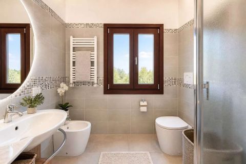 Villa i Arzachena, Sassari, Arzachena - € 1.980.000 | Ref: ILV93954-1421595 - foto 11