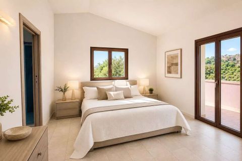 Villa i Arzachena, Sassari, Arzachena - € 1.980.000 | Ref: ILV93954-1421595 - foto 16