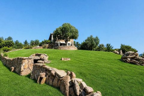 Villa i Arzachena, Sassari, Arzachena - € 1.980.000 | Ref: ILV93954-1421595 - foto 19