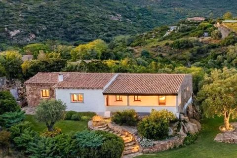 Villa i Arzachena, Sassari, Arzachena - € 1.980.000 | Ref: ILV93954-1421595 - foto 20