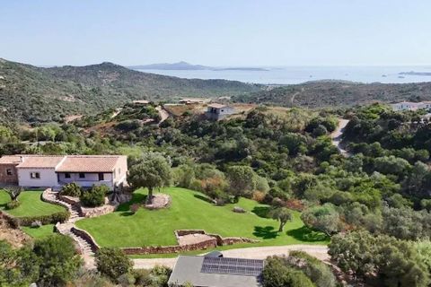 Villa i Arzachena, Sassari, Arzachena - € 1.980.000 | Ref: ILV93954-1421595 - foto 21