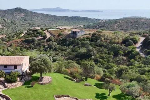 Villa i Arzachena, Sassari, Arzachena - € 1.980.000 | Ref: ILV93954-1421595 - foto 41