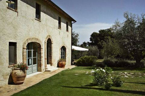 Masia a Cetona, Siena, Cetona - € 3.700.000 | Ref: ILV94040-1421849 - foto 2