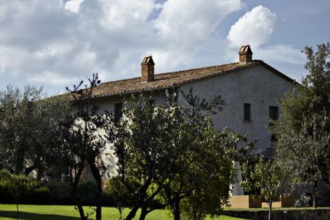 Masia a Cetona, Siena, Cetona - € 3.700.000 | Ref: ILV94040-1421849 - foto 3