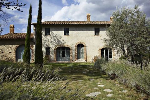 Masia a Cetona, Siena, Cetona - € 3.700.000 | Ref: ILV94040-1421849 - foto 5