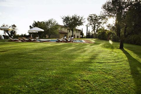 Masia a Cetona, Siena, Cetona - € 3.700.000 | Ref: ILV94040-1421849 - foto 7