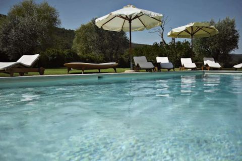 Masia a Cetona, Siena, Cetona - € 3.700.000 | Ref: ILV94040-1421849 - foto 10