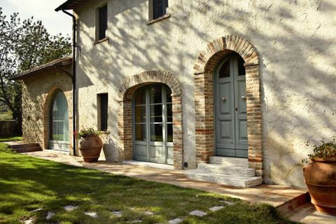 Masia a Cetona, Siena, Cetona - € 3.700.000 | Ref: ILV94040-1421849 - foto 12