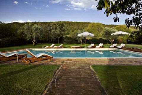 Masia a Cetona, Siena, Cetona - € 3.700.000 | Ref: ILV94040-1421849 - foto 13