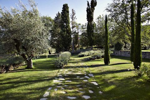 Masia a Cetona, Siena, Cetona - € 3.700.000 | Ref: ILV94040-1421849 - foto 14