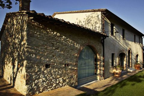 Masia a Cetona, Siena, Cetona - € 3.700.000 | Ref: ILV94040-1421849 - foto 15