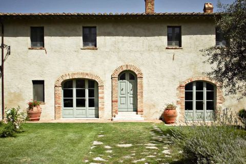 Masia a Cetona, Siena, Cetona - € 3.700.000 | Ref: ILV94040-1421849 - foto 18