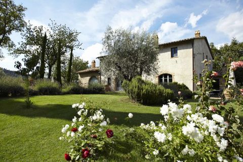 Masia a Cetona, Siena, Cetona - € 3.700.000 | Ref: ILV94040-1421849 - foto 20