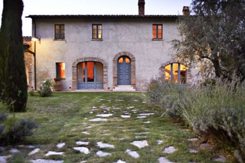 Masia a Cetona, Siena, Cetona - € 3.700.000 | Ref: ILV94040-1421849 - foto 21