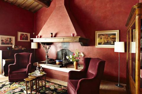 Masia a Cetona, Siena, Cetona - € 3.700.000 | Ref: ILV94040-1421849 - foto 22