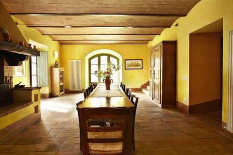 Masia a Cetona, Siena, Cetona - € 3.700.000 | Ref: ILV94040-1421849 - foto 24