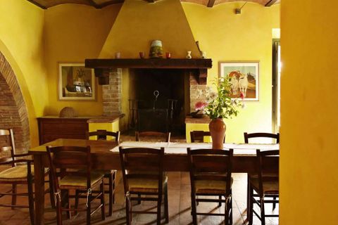 Masia a Cetona, Siena, Cetona - € 3.700.000 | Ref: ILV94040-1421849 - foto 25