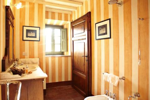 Masia a Cetona, Siena, Cetona - € 3.700.000 | Ref: ILV94040-1421849 - foto 28