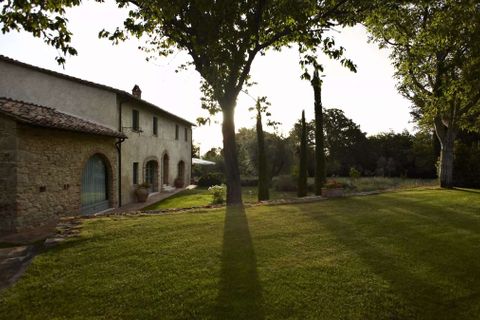 Masia a Cetona, Siena, Cetona - € 3.700.000 | Ref: ILV94040-1421849 - foto 30