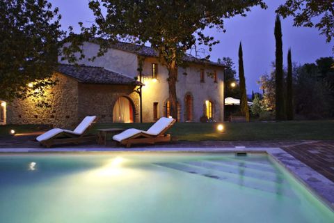 Masia a Cetona, Siena, Cetona - € 3.700.000 | Ref: ILV94040-1421849 - foto 32