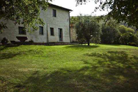 Masia a Cetona, Siena, Cetona - € 3.700.000 | Ref: ILV94040-1421849 - foto 33
