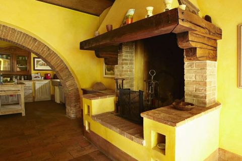Masia a Cetona, Siena, Cetona - € 3.700.000 | Ref: ILV94040-1421849 - foto 34