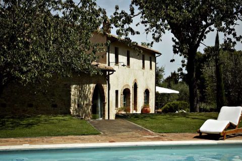 Masia a Cetona, Siena, Cetona - € 3.700.000 | Ref: ILV94040-1421849 - foto 35