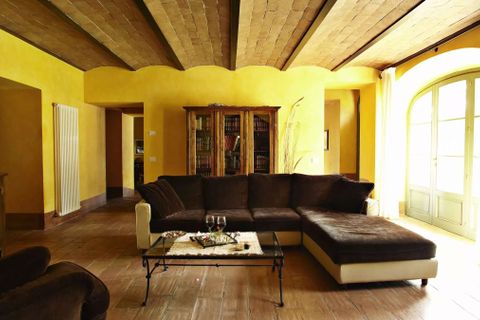 Masia a Cetona, Siena, Cetona - € 3.700.000 | Ref: ILV94040-1421849 - foto 36
