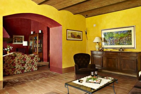 Masia a Cetona, Siena, Cetona - € 3.700.000 | Ref: ILV94040-1421849 - foto 37