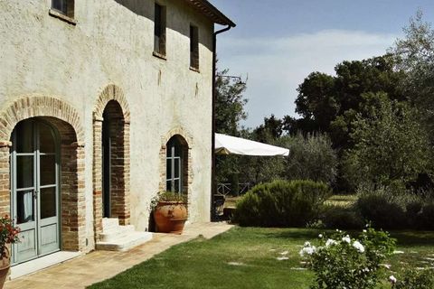Masia a Cetona, Siena, Cetona - € 3.700.000 | Ref: ILV94040-1421849 - foto 38