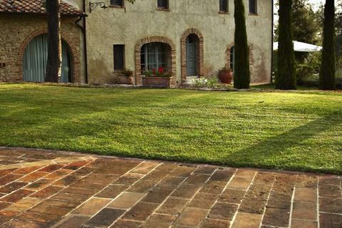 Masia a Cetona, Siena, Cetona - € 3.700.000 | Ref: ILV94040-1421849 - foto 40